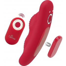 Vibrator Panty Control La Distanta 8 Metri pe xBazar