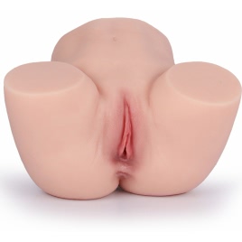 Hidden Desire Masturbator Ultrarealist Reîncărcabil