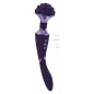 Vibrator Shiatsu Bendable Massager Mov