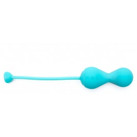 Ou Vibrator LoveLife By OhMiBod Turcoaz