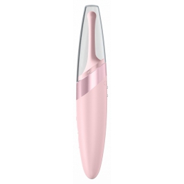 Vibrator Clitoridian Satisfyer Twirling Delight Roz