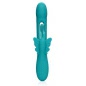 Flapping Butterfly Vibrator Punctul G Albastru