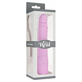 Vibrator Classic Slim Mov