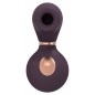 Vibrator Clitoridian Invincible Mov
