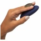 Vibrator Portabil Chic Albastru