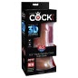 Dildo Triple Density 19cm