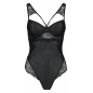 Body Passion Loona Negru S-M