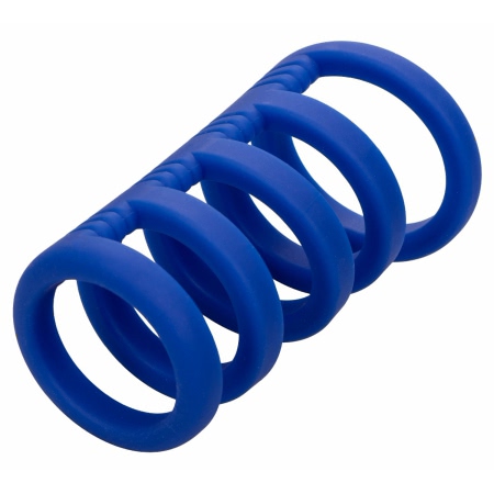 Inel Penis Xtreme Cage Albastru