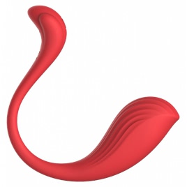 Svakom Connexion Series Phoenix Neo Rosu