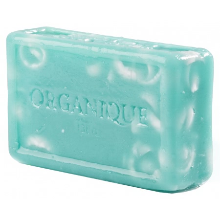 Sapun cu Orhidee, curacao si glicerina, Organique, 100 gr