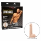 Personal Trainer Love Doll