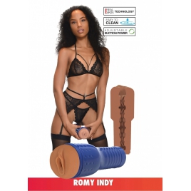 Păsărică Romy Indy Adult Star