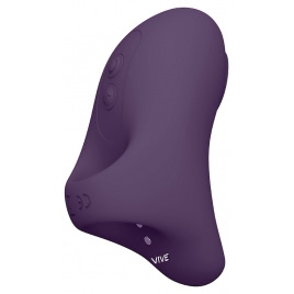 Vibrator Hana Pulse Wave Finger pe xBazar