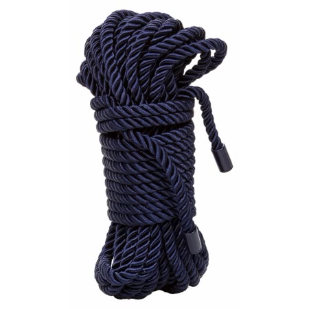 Franghie Bondage CalExotics 10 m Albastru