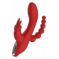 Vibrator Revolutionar Hera Rosu