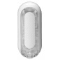 Tenga Flip Zero Gravity White - Masturbator Reutilizabil