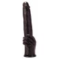 Dildo 13.1 Inch Magic Hand Negru