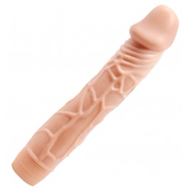 Barbara Bob Multi-Speed Vibrator 22.5cm pe xBazar