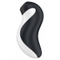 Vibrator Clitoridian Satisfyer Orca Alb