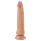 Dildo Realist Pretty Love Kable cu Piele Glisantă