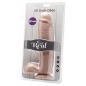 Vibrator Get Real 25.5cm Natural