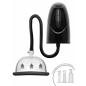 Pompă Vacuum Automată 3 Moduri, Control Reglabil – She.E.O. Negru