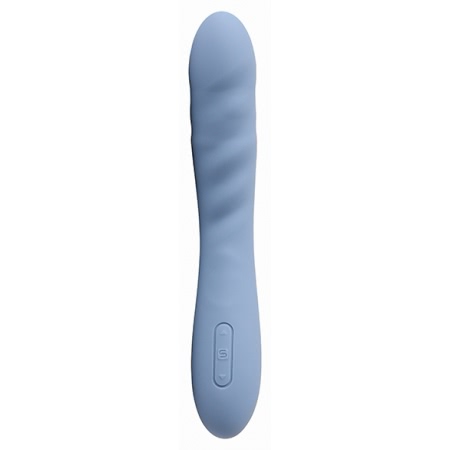 Svakom Ava Neo, Vibrator cu Impingere 5x5, Reîncărcabil