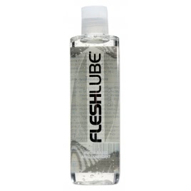 Lubrifiant Fleshlube Slide Anal Water-Based 250 ml pe xBazar