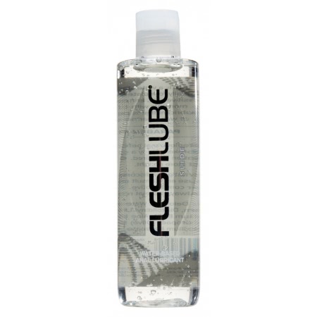 Lubrifiant Fleshlube Slide Anal Water-Based 250 ml