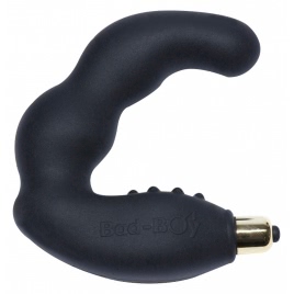 Stimulator Prostata Bad Boy Red 7 Speed pe xBazar
