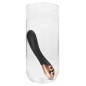 Vibrator Heating Posh Negru