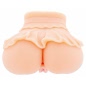 Masturbator Colegiată Seducătoare — Realistic Love Skin