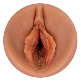 Masturbator Discret Shower Therapy 20,7 cm - Fanta Flesh