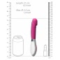Vibrator Asopus Rechargeable Roz