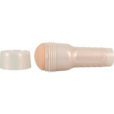 Fleshlight Vanna Bardot - Mufă Realistă, Compactă