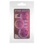 Set 3 Inele Stay Hard Roz