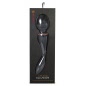 Vibrator Alluvion Wand Negru