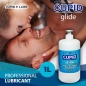 Cupid Glide Professional Lubrifiant 1L Cu Pompiță