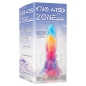 NMC Monster 20,3 cm — Dildo Silicon Fosforescent Multicolor