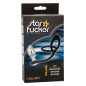 Star Mini Plug Argintiu