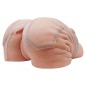 Masturbator Temptation Passion Lady Natural