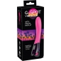 You2Toys Pink Sunset, Vibrator Punct G 10 Moduri Roz