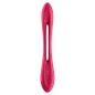 Multi Vibrator Satisfyer Elastic Joy Rosu
