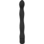 Vibrator Anal Lover Negru