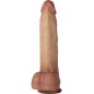 Hidden Desire Dildo silicon Realist 21cm