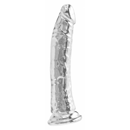 Clear Dong 25cm