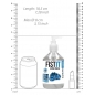 Fist It Extra Thick Pump 500ml
