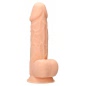 Dildo Silicone Realrock Ultra Natural