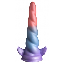 Dildo Cu Diametru Conic Pana La 4.8 Cm pe xBazar