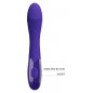Pretty Love Elemental Youth — Vibrator Punct G, 30 Moduri